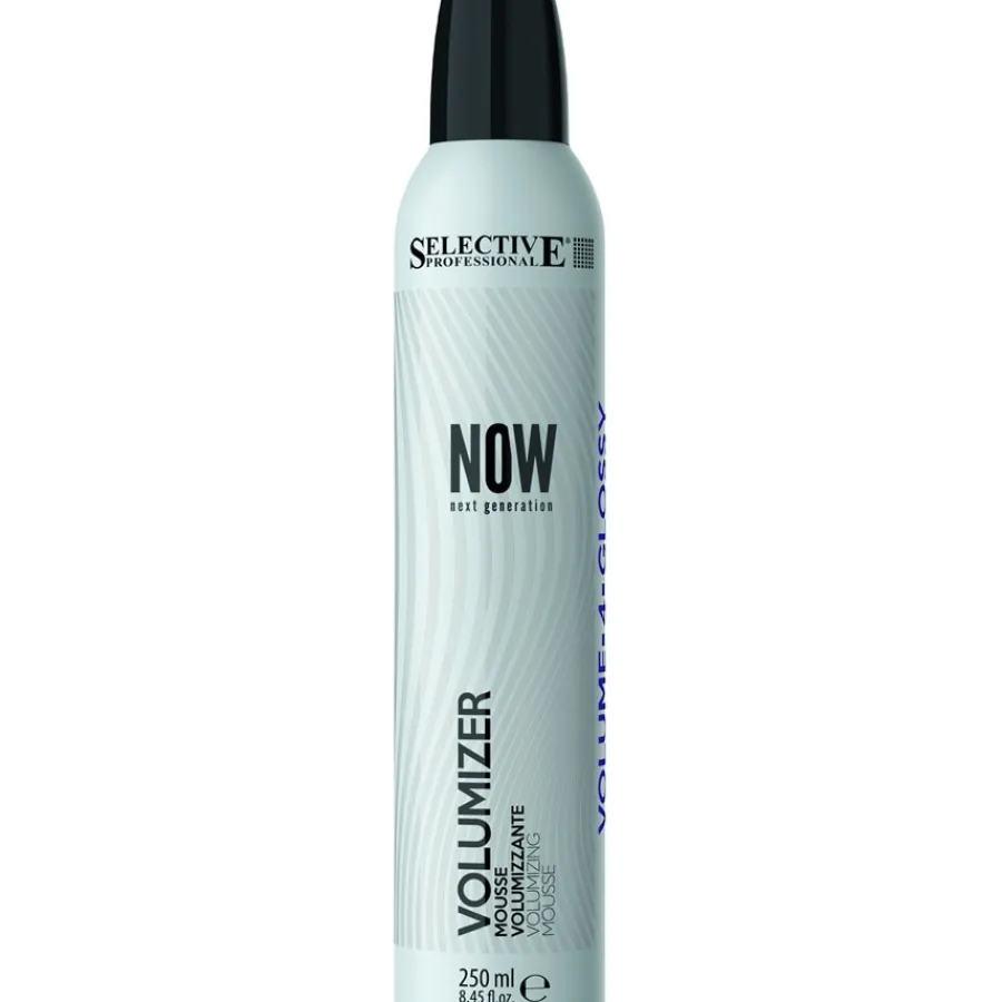 Selective Professional NOW Next Generation Volumizer Mousse von