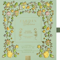 Jardin Bohu00E8me Nuages de Coton Geschenkset von Jardin Bohème