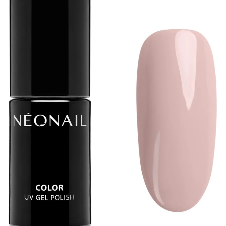 NEONAIL Nude Stories Color UV Nagellack von