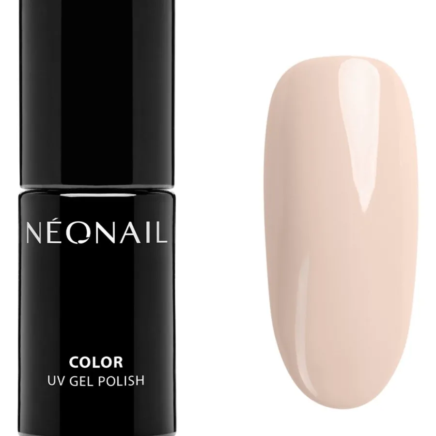 NEONAIL Nude Stories Color UV Nagellack von