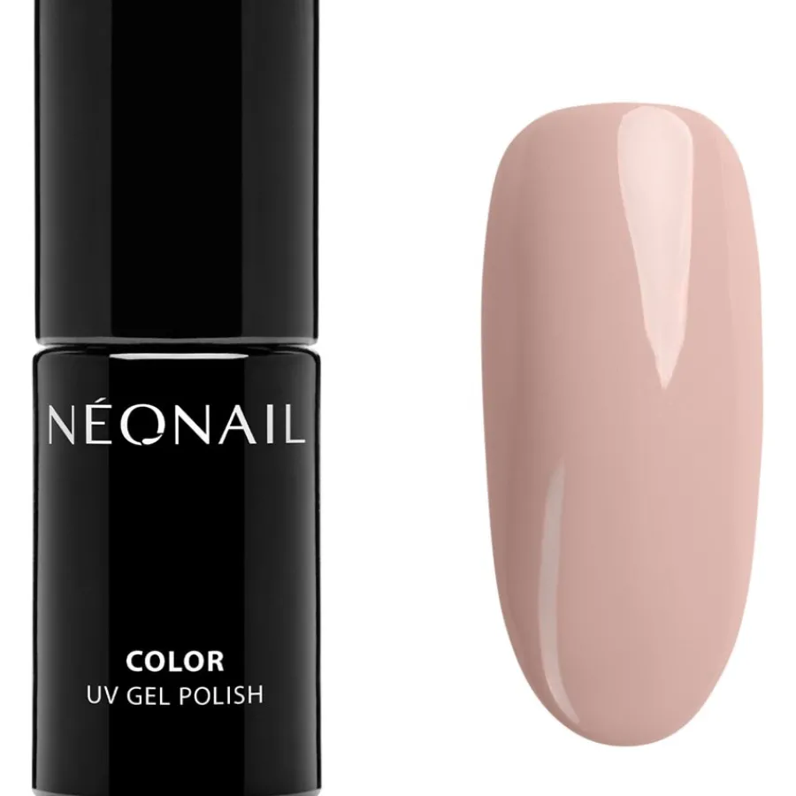 NEONAIL Nude Stories Color UV Nagellack von