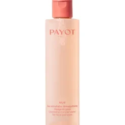 Payot Nue Eau Micellaire Démaquillante von