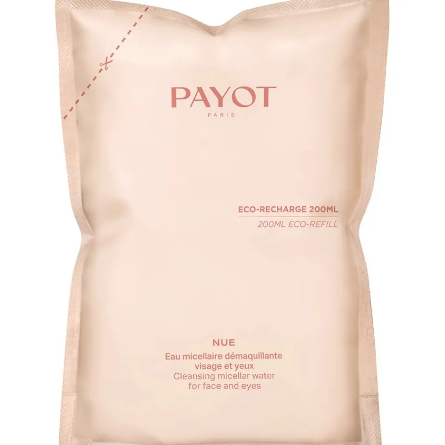 Payot Nue Eau Micellaire Démaquillante von