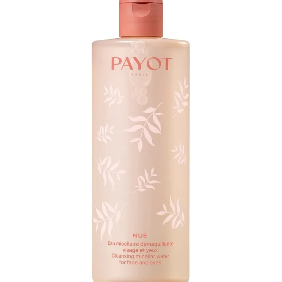 Payot Nue Eau Micellaire Démaquillante von