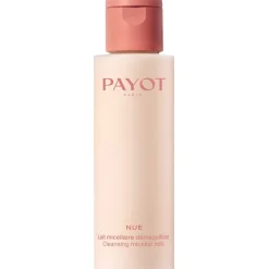 Payot Nue Lait Micellaire Démaquillant von Discount