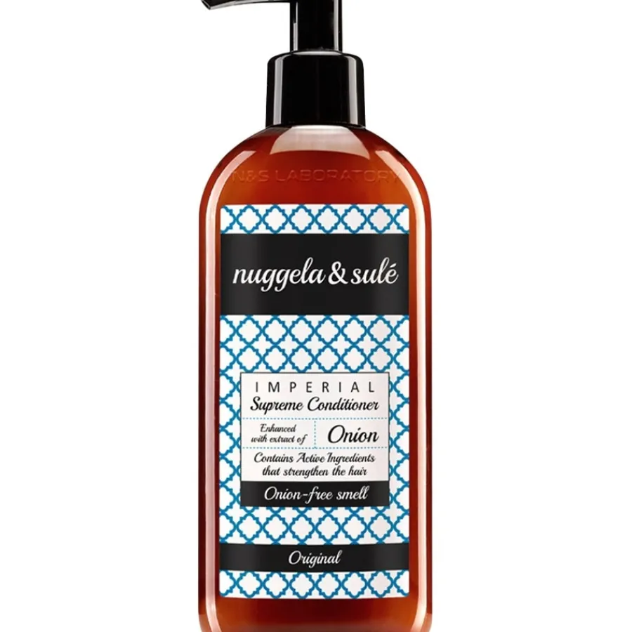 NUGGELA u0026 SULu00C9 NUGGELA & SULÉ Supreme Conditioner Imperial