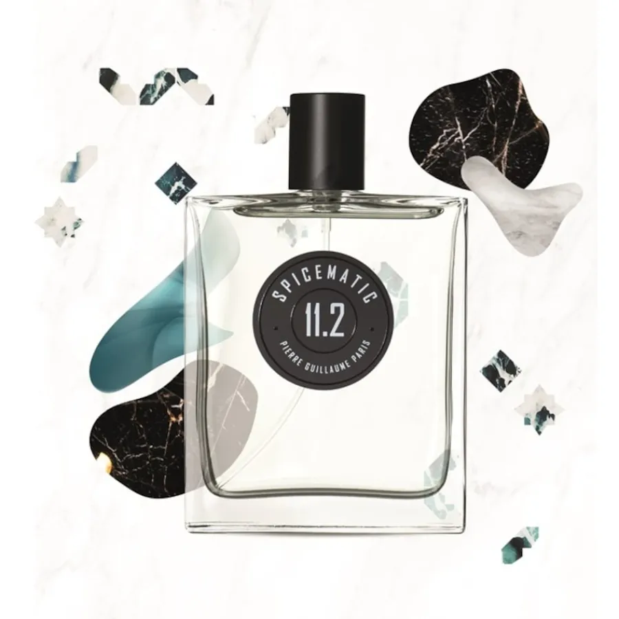 Pierre Guillaume Paris Numbered Collection 11.2 Spicematic Eau de Parfum Spray von