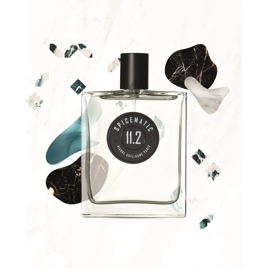 Pierre Guillaume Paris Numbered Collection 11.2 Spicematic Eau de Parfum Spray von