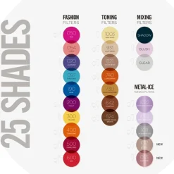 Revlon Professional Nutri Color Filters 020 Lavender von Outlet