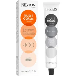 Revlon Professional Nutri Color Filters 400 Tangerine von