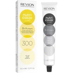 Revlon Professional Nutri Color Filters 300 Yellow von