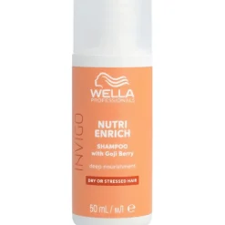 Wella Nutri Enrich Deep Nourishing Shampoo von