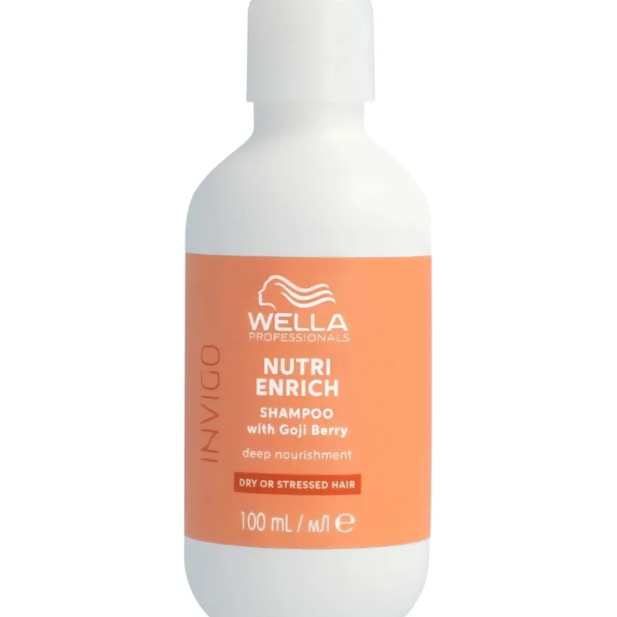 Wella Nutri Enrich Deep Nourishing Shampoo von