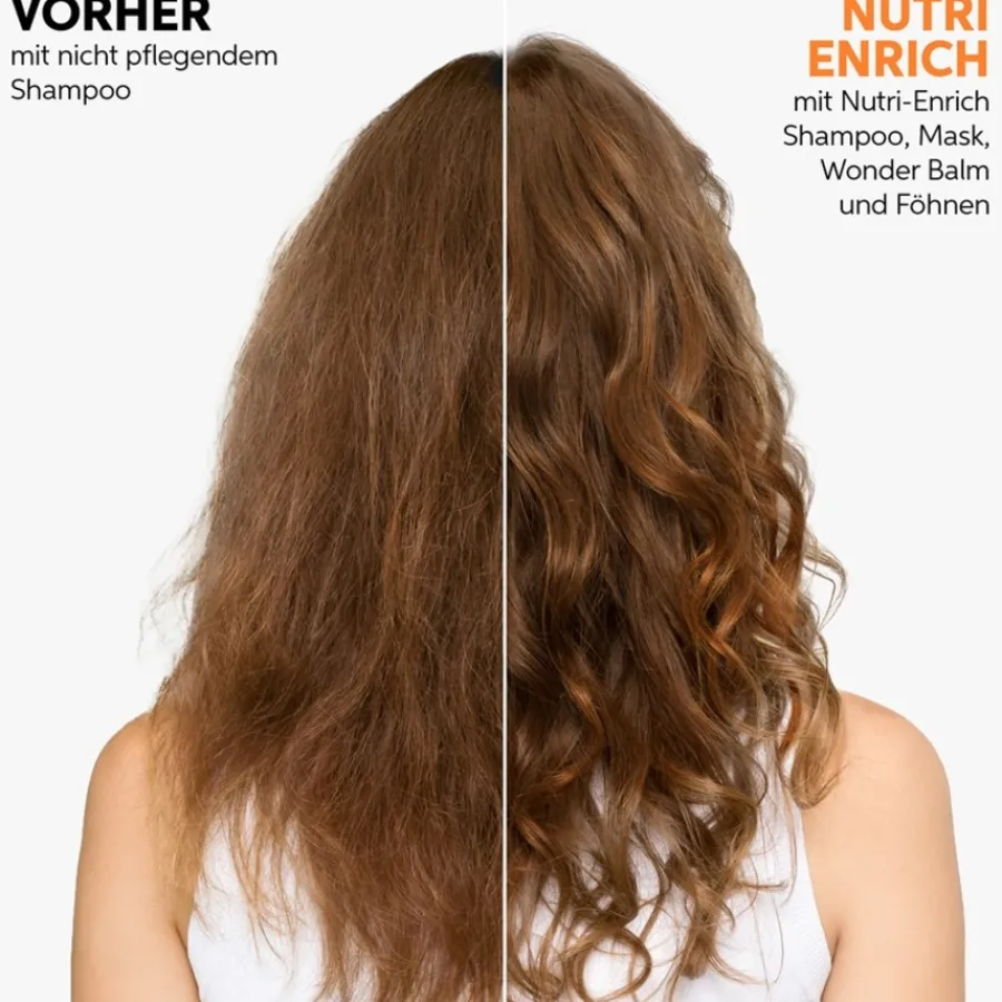 Wella Nutri Enrich Deep Nourishing Shampoo von