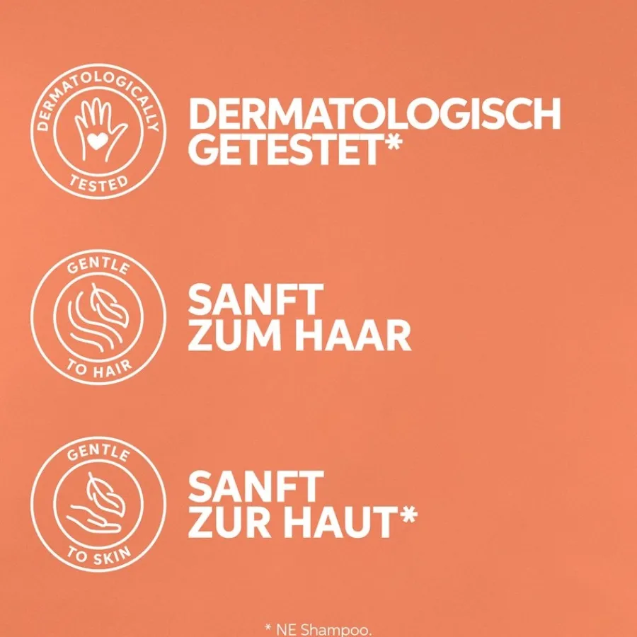 Wella Nutri Enrich Deep Nourishing Shampoo von