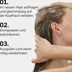 Wella Nutri Enrich Deep Nourishing Shampoo von