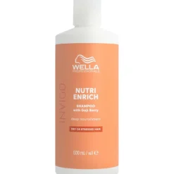 Wella Nutri Enrich Deep Nourishing Shampoo von