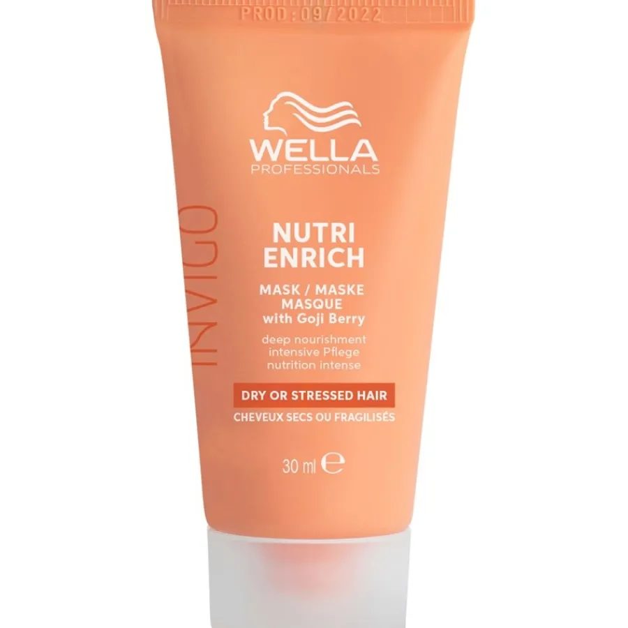 Wella Nutri Enrich Deep Nourishing Mask von