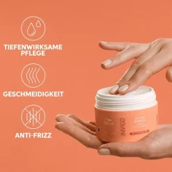 Wella Nutri Enrich Deep Nourishing Mask von