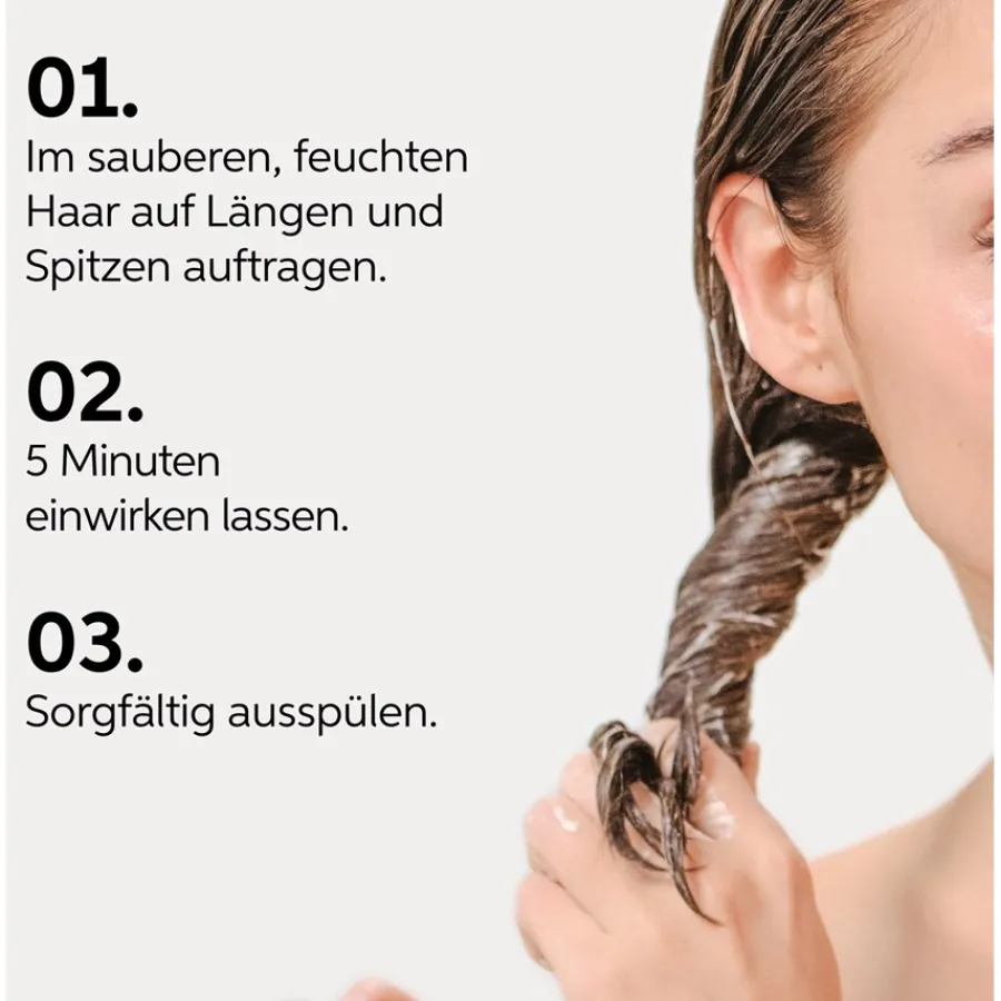 Wella Nutri Enrich Deep Nourishing Mask von