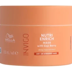 Wella Nutri Enrich Deep Nourishing Mask von