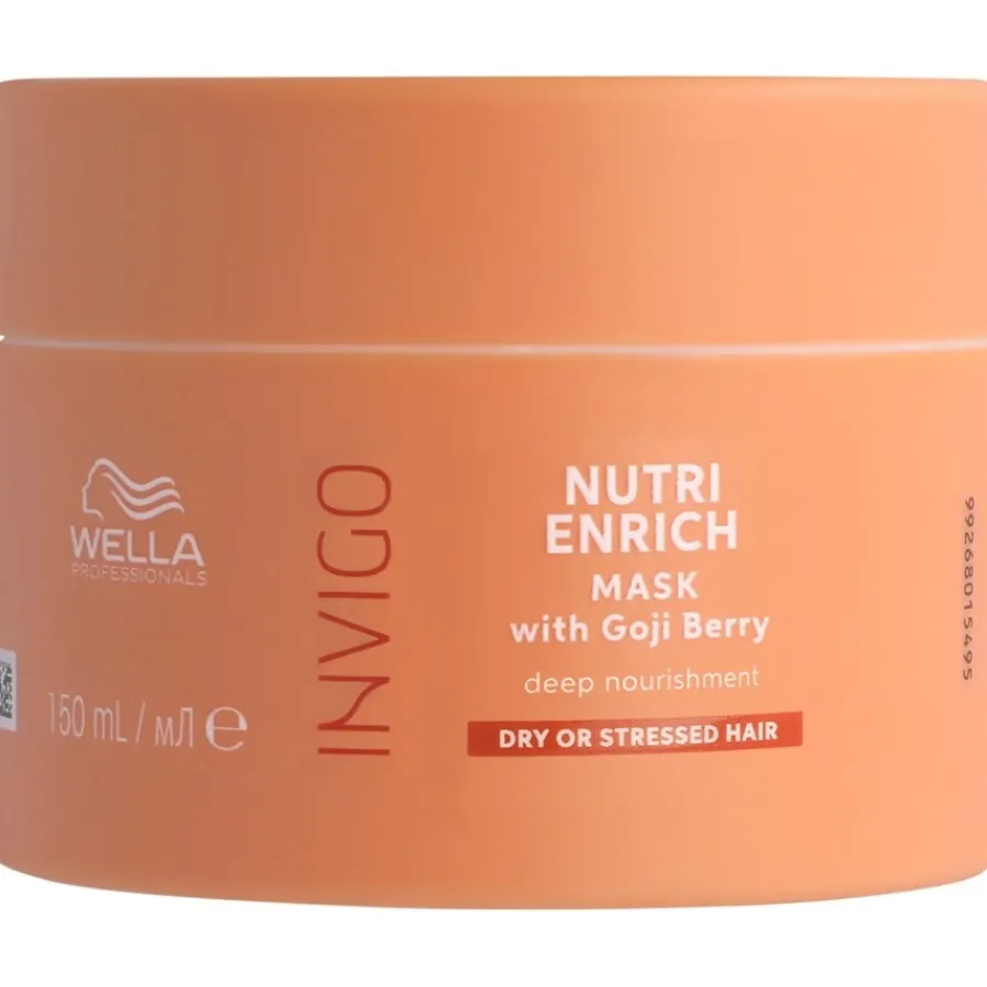 Wella Nutri Enrich Deep Nourishing Mask von