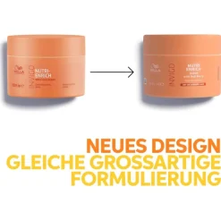 Wella Nutri Enrich Deep Nourishing Mask von