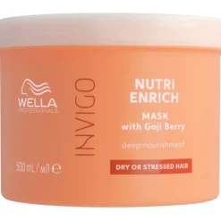 Wella Nutri Enrich Deep Nourishing Mask von
