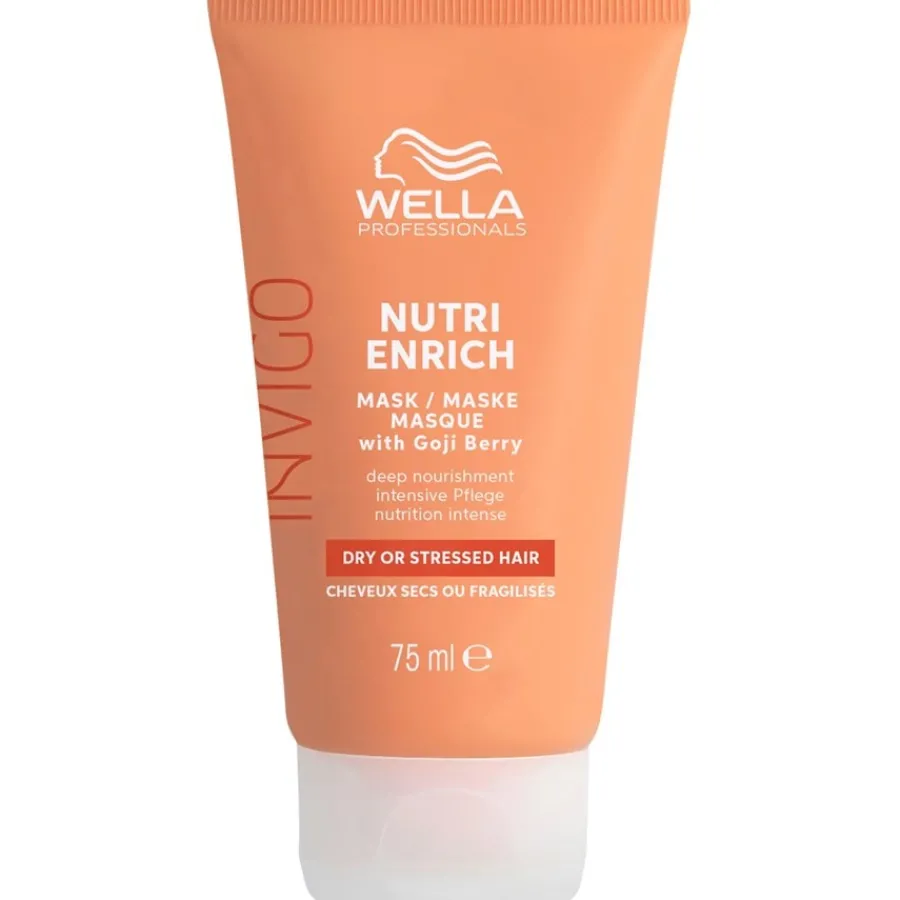 Wella Nutri Enrich Deep Nourishing Mask von