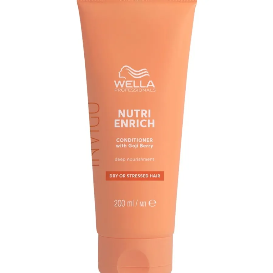Wella Nutri Enrich Deep Nourishing Conditioner von