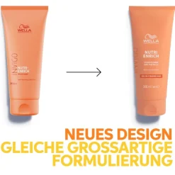 Wella Nutri Enrich Deep Nourishing Conditioner von