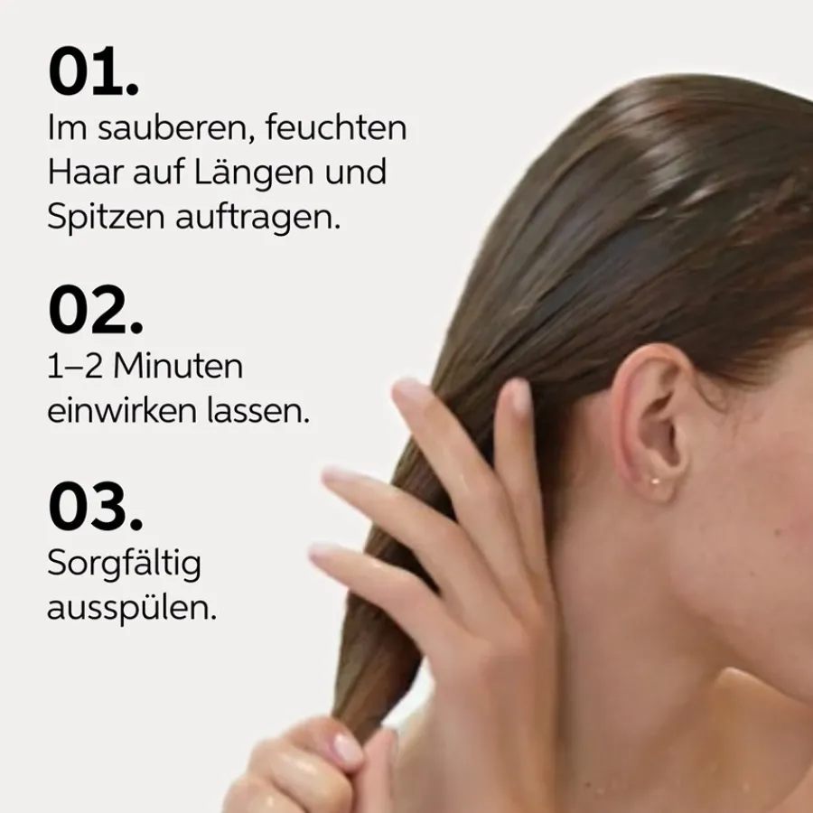 Wella Nutri Enrich Deep Nourishing Conditioner von