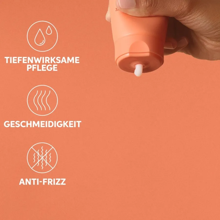 Wella Nutri Enrich Deep Nourishing Conditioner von