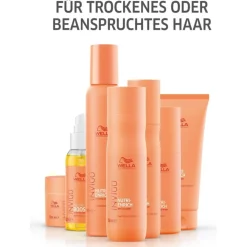 Wella Nutri Enrich Warming Express Mask von