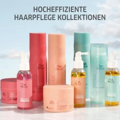 Wella Nutri Enrich Warming Express Mask von