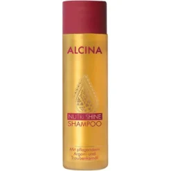 ALCINA Nutri Shine Shampoo von