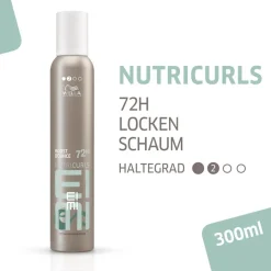 Wella Nutricurls Boost Bounce von
