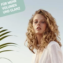 Wella Nutricurls Boost Bounce von