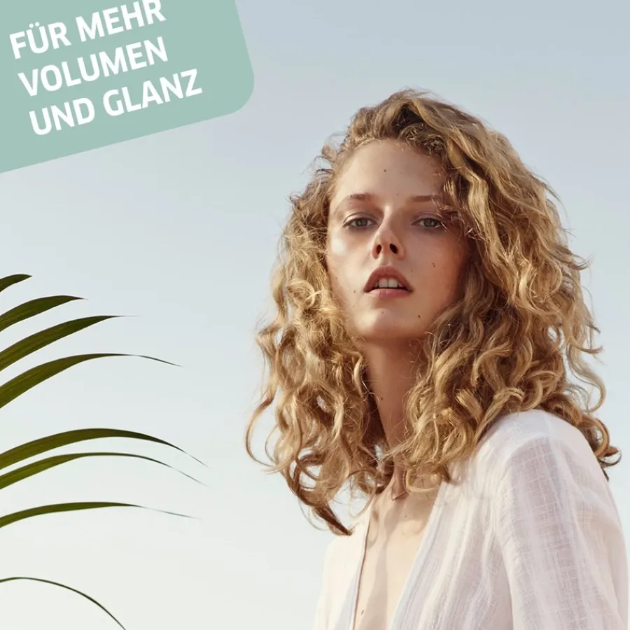 Wella Nutricurls Boost Bounce von