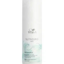 Wella NutriCurls Curlixier Balm von