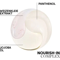 Wella NutriCurls Curlixier Balm von