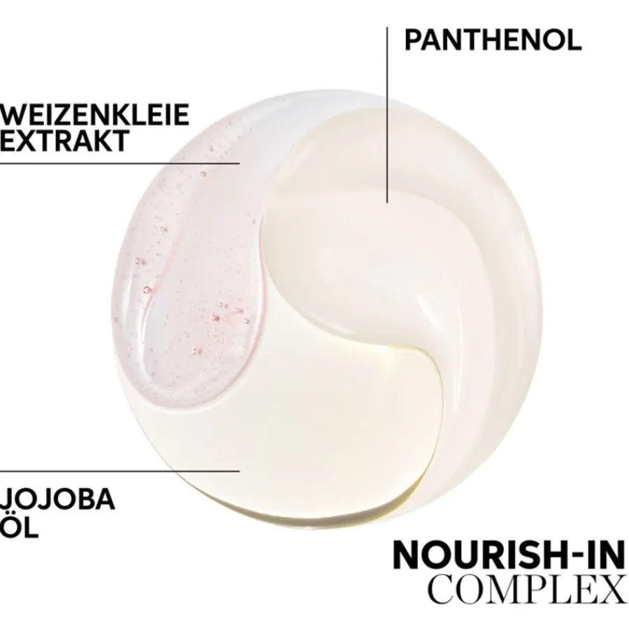 Wella NutriCurls Curlixier Balm von