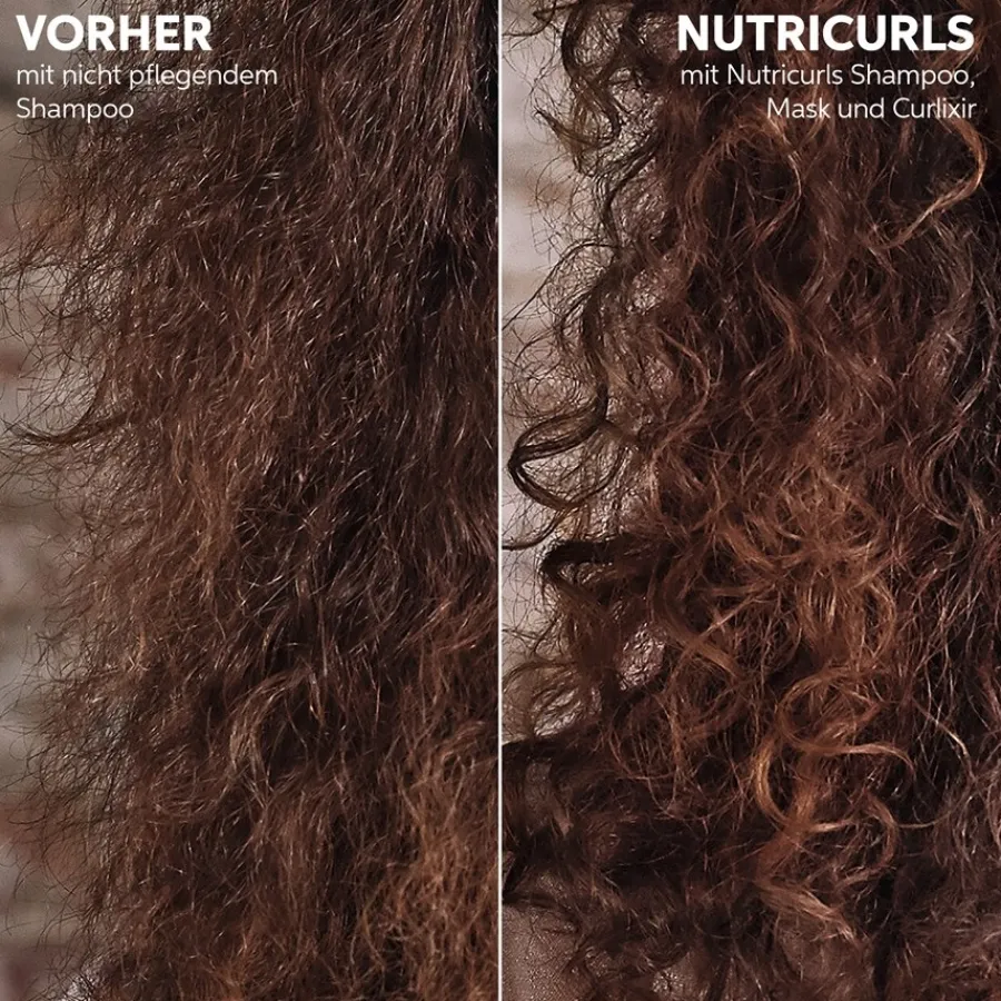 Wella NutriCurls Curlixier Balm von