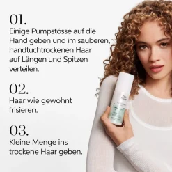 Wella NutriCurls Curlixier Balm von