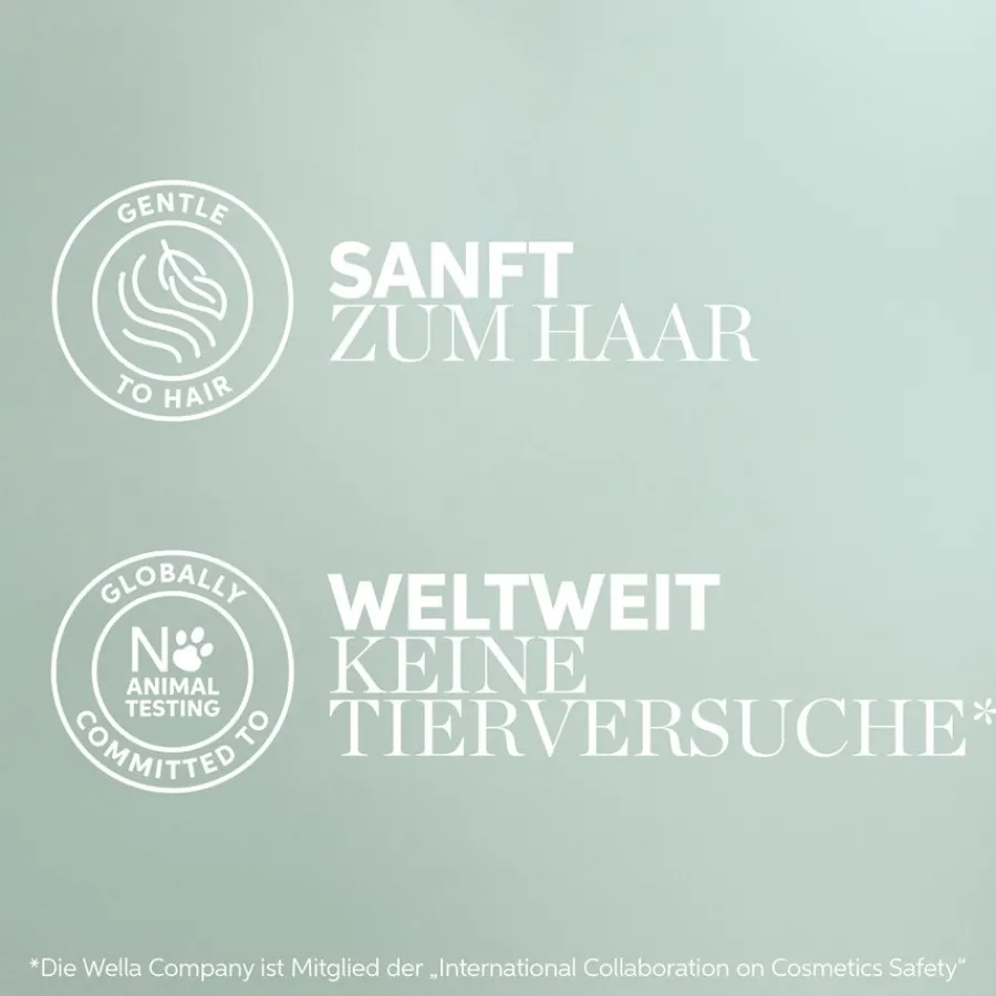 Wella NutriCurls Curlixier Balm von