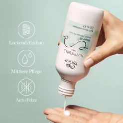 Wella NutriCurls Micellar Shampoo von