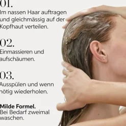 Wella NutriCurls Micellar Shampoo von