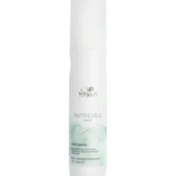 Wella NutriCurls Milky Waves von