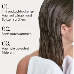 Wella NutriCurls Milky Waves von