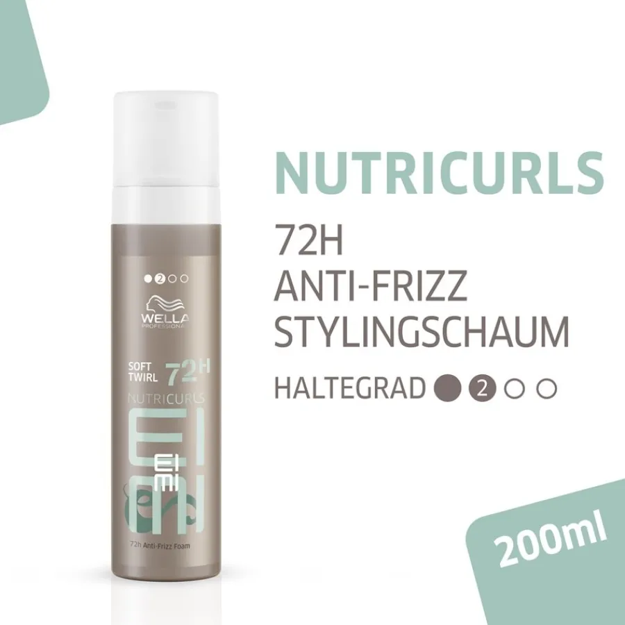 Wella Nutricurls Soft Twirl von